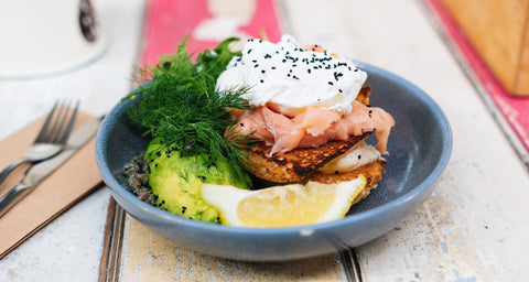 Ketogen kost - Naturshopen.se
