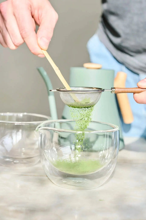 Matcha — mer än en trend i koppen - Naturshopen.se