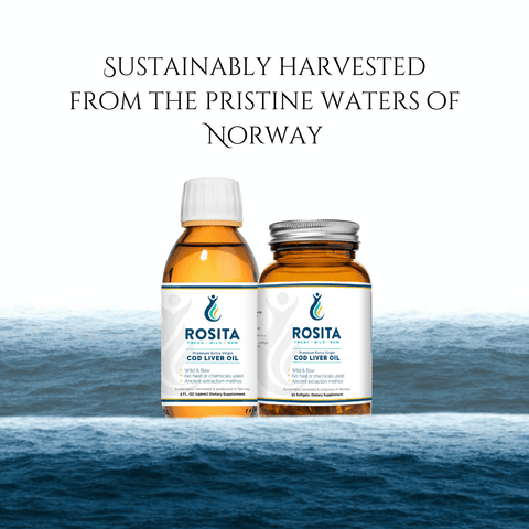 Omega-3: Komplett guide till EPA, DHA, torskleverolja och vegansk omega - Naturshopen.se