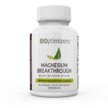 BiOptimizers - Magnesium Breakthrough - Naturshopen.se