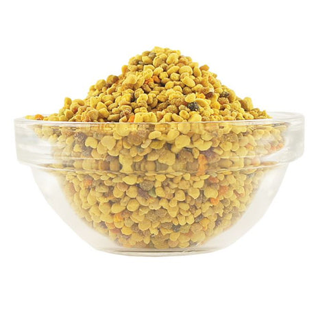 Bipollen Svenskt ME RAW 150g - Naturshopen.se