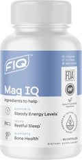 FIQ Mag IQ - Naturshopen.se