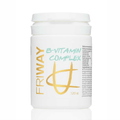 Friway B - vitamin Complex 120 - Naturshopen.se