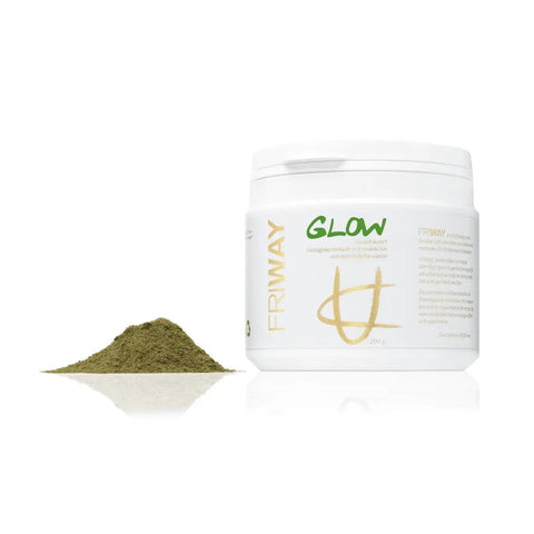 Friway GLOW 200g - Naturshopen.se