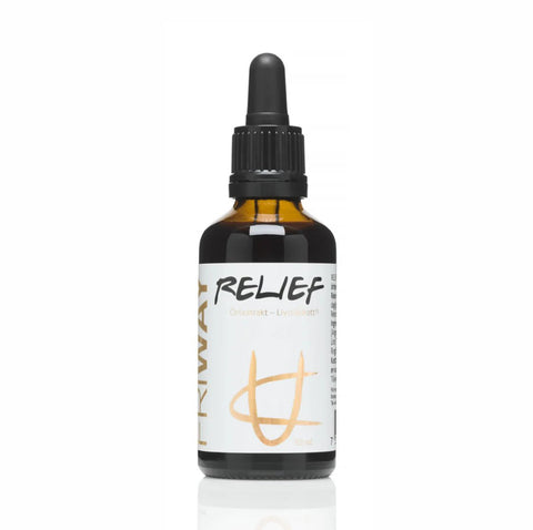 Friway Relief 50ml - Naturshopen.se