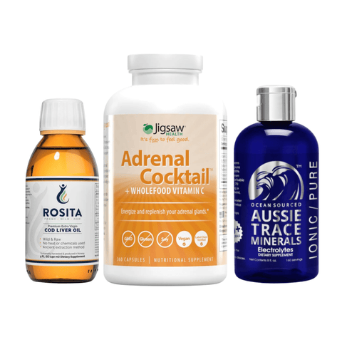 RCP Kit Small - Naturshopen.se