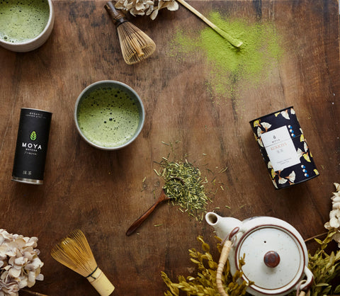 Matcha: Så väljer du ett kvalitetste som verkligen är testat