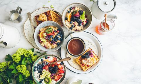 GODA RUTINER - Naturshopen.se