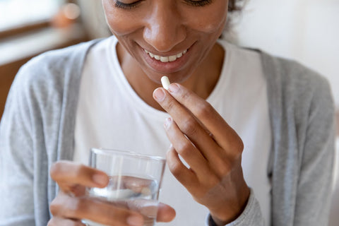 Histaminintolerans och tarmen: Hur din tarmhälsa påverkar histaminnivåerna - Naturshopen.se