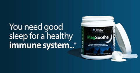 JIGSAW HEALTH - RENA TESTADE PRODUKTER - Naturshopen.se