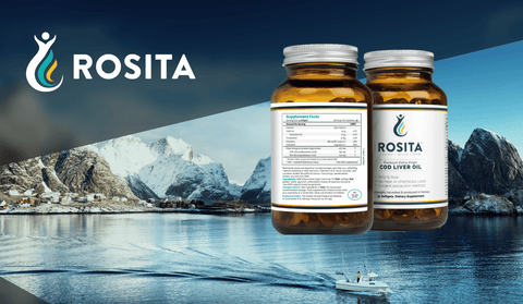 Torskleverolja kapslar vs fiskolja: Vilken är bäst för din hälsa? - Naturshopen.se
