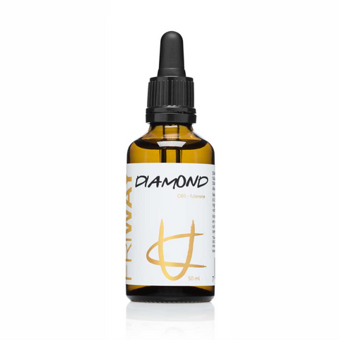 Friway DIAMOND C60-antioxidant