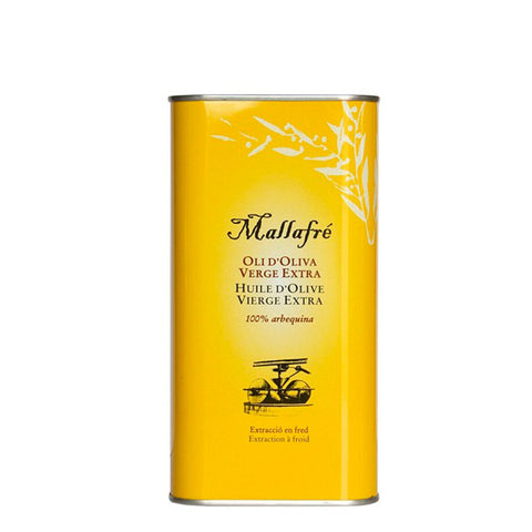 Mallafré Olive oil 500ml