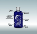 Aussie Trace Minerals 240 ml – Magnesium & Spårmineraler - Naturshopen.se