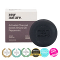 Raw Nature – Armpit Detox Bar