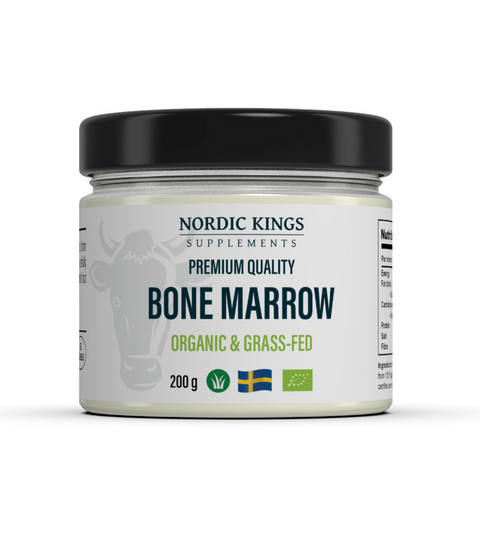 Nordic Kings Premium Bone Marrow ECO