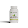 BiOptimizers - Magnesium Breakthrough - Naturshopen.se