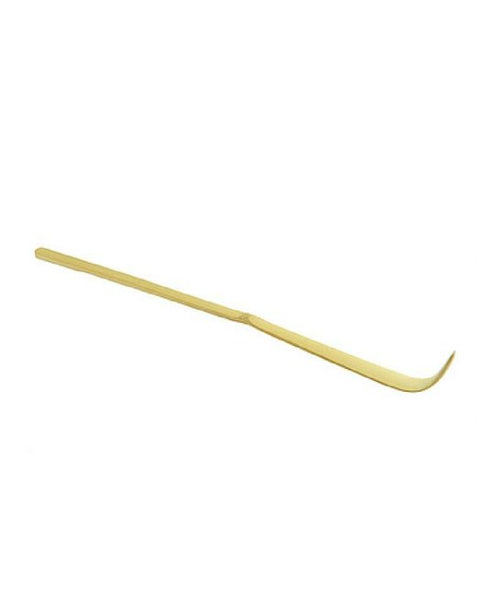 Match Bamboo Spoon Chashaku