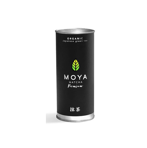 Moya Matcha Premium Grönt Te 30g