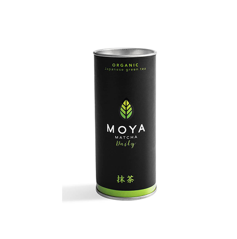 Moya Matcha Daily Grönt Te 30g