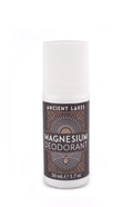 Magnesium Deodorant