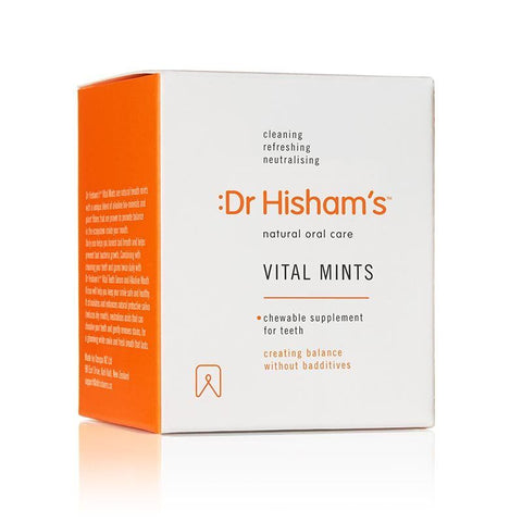 Dr Hishams Vital Mints