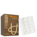 Friway Basic 120 tabletter - Naturshopen.se