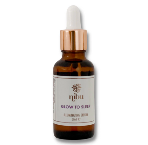 Glow To Sleep Serum