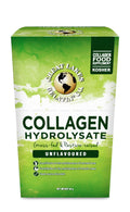 Great Lakes Wellness - Collagen Hydrolysate Sticks (10 pack) - Naturshopen.se