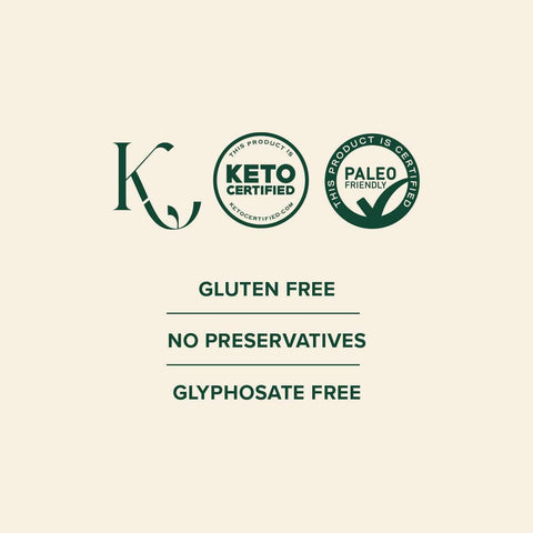 Great Lakes Wellness - Grass-Fed Beef Gelatin - Naturshopen.se