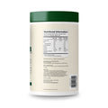 Great Lakes Wellness - Premium Grass - Fed Collagen Peptides - Naturshopen.se