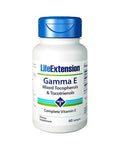 Life Extension Gamma E - Naturshopen.se