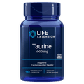 Life Extension Taurine - Naturshopen.se