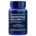 Life Extension Taurine - Naturshopen.se