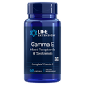 Life Extension Gamma E