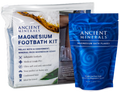 Ancient Minerals Magnesium Foot Bath