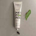 MATCHA POWER PEEL - Naturshopen.se
