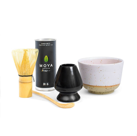 Matcha Premium Ceremonial Set Madaro