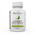 BiOptimizers - Magnesium Breakthrough