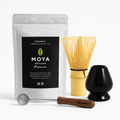 Moya Matcha Kit Premium 100gr - Naturshopen.se