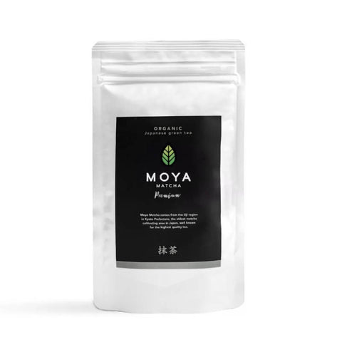 Moya Matcha Premium 100g