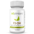 BiOptimizers P3-OM 60 Capsules