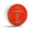 Dr. Hisham's Tooth Whitening Powder