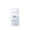 Raw Nature – Natural Lip Balm - Vanilla - Naturshopen.se