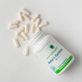 Seeking Health Acetyl - L - Carnitine - 90 Kapslar - Naturshopen.se