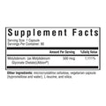 Seeking Health Molybden 500mcg - Naturshopen.se