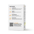 Seeking Health Optimal Electrolyte Lemonade Sticks - Naturshopen.se