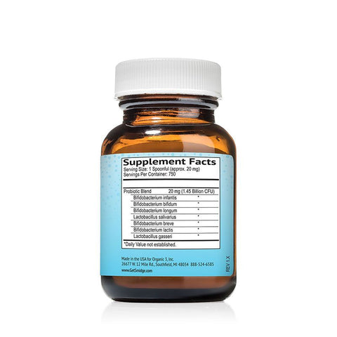 Smidge Infant Probiotic 15g - Naturshopen.se