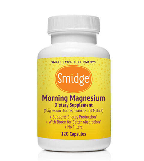 Smidge Morning Magnesium